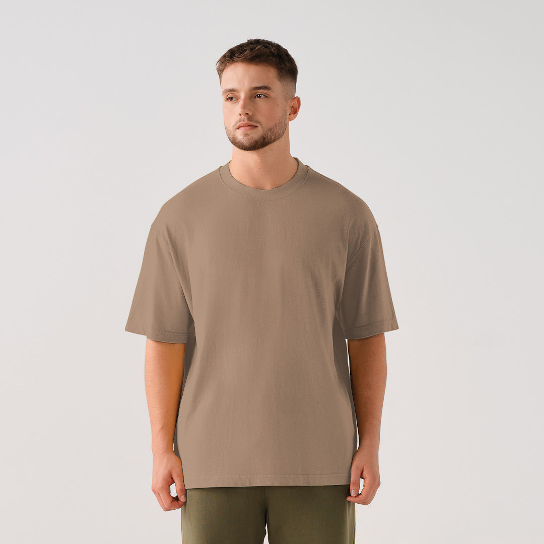 250/302 OVERSIZED T-SHIRT