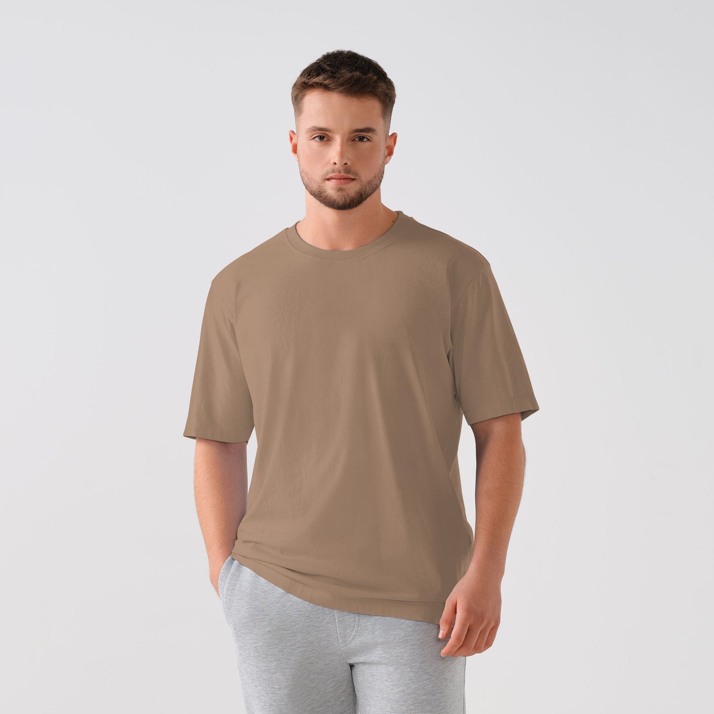 190/300 RELAXED T-SHIRT