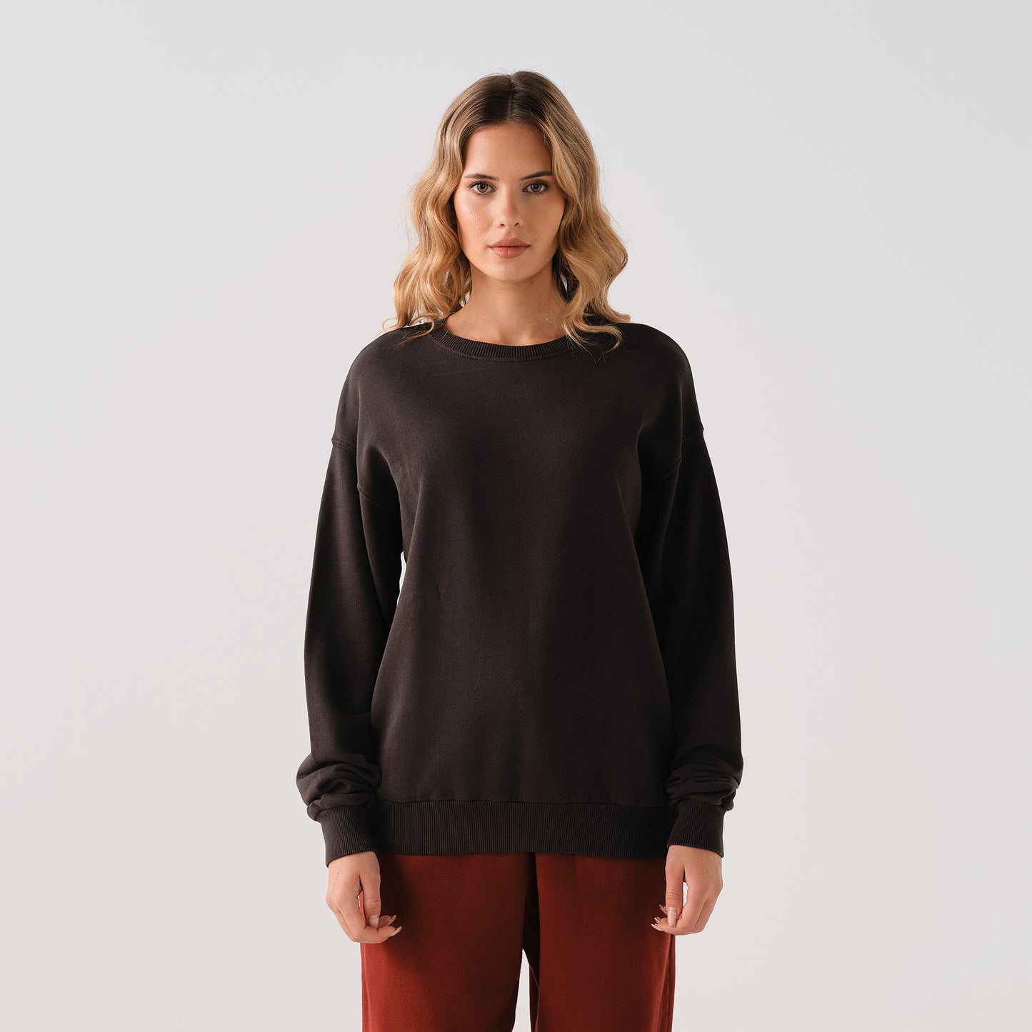 320/205 REGULAR SWEATSHIRT