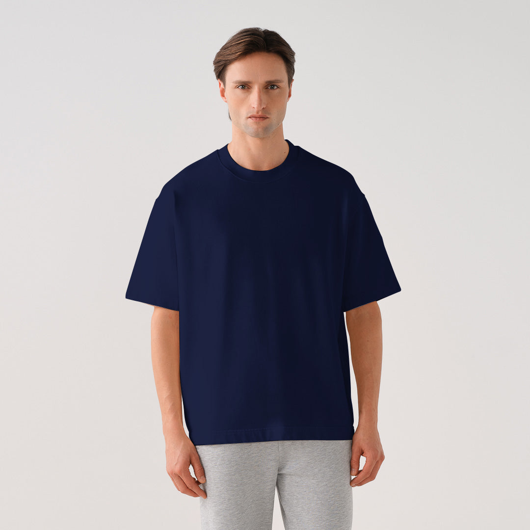 320/302 OVERSIZED T-SHIRT