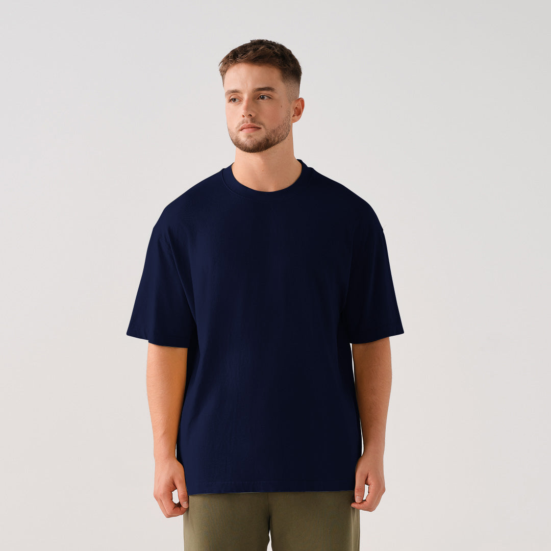 250/302 OVERSIZED T-SHIRT