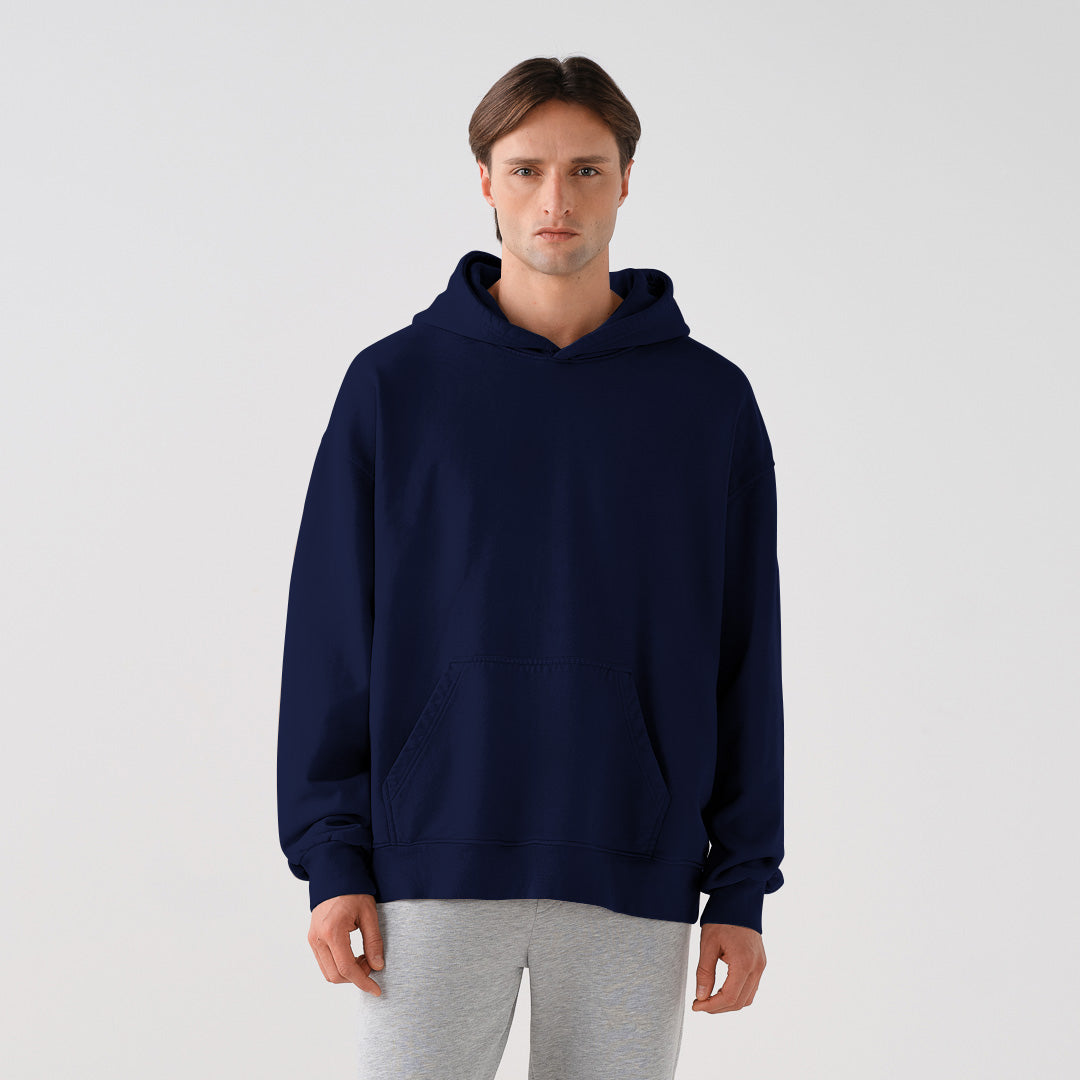 450/112 OVERSIZED HOODIE