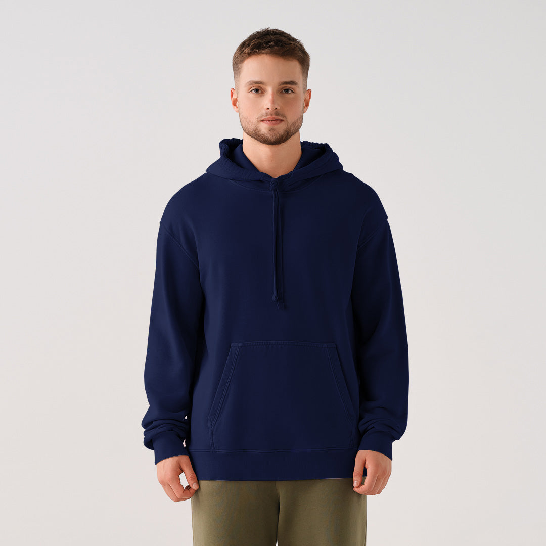 450/117 REGULAR HOODIE