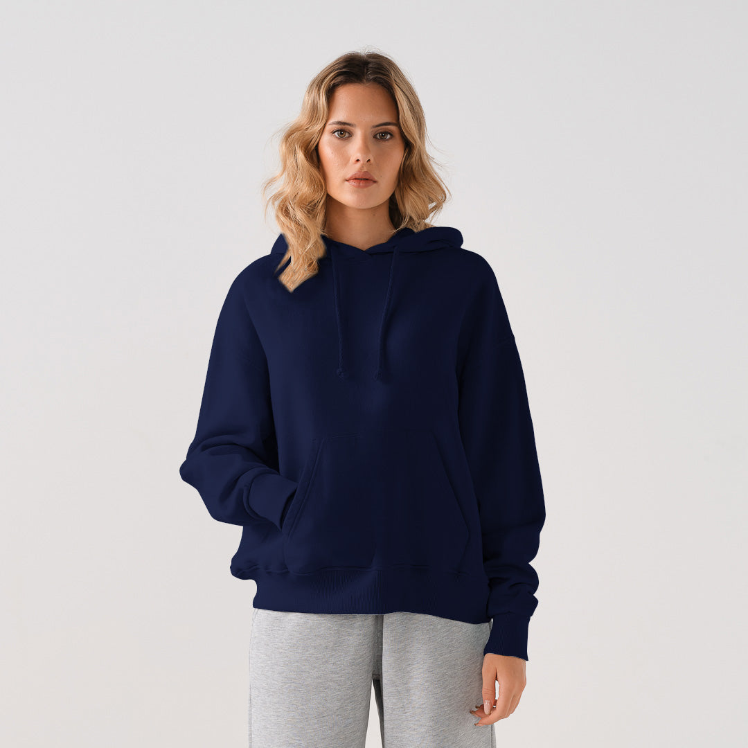 320/230 RELAXED HOODIE