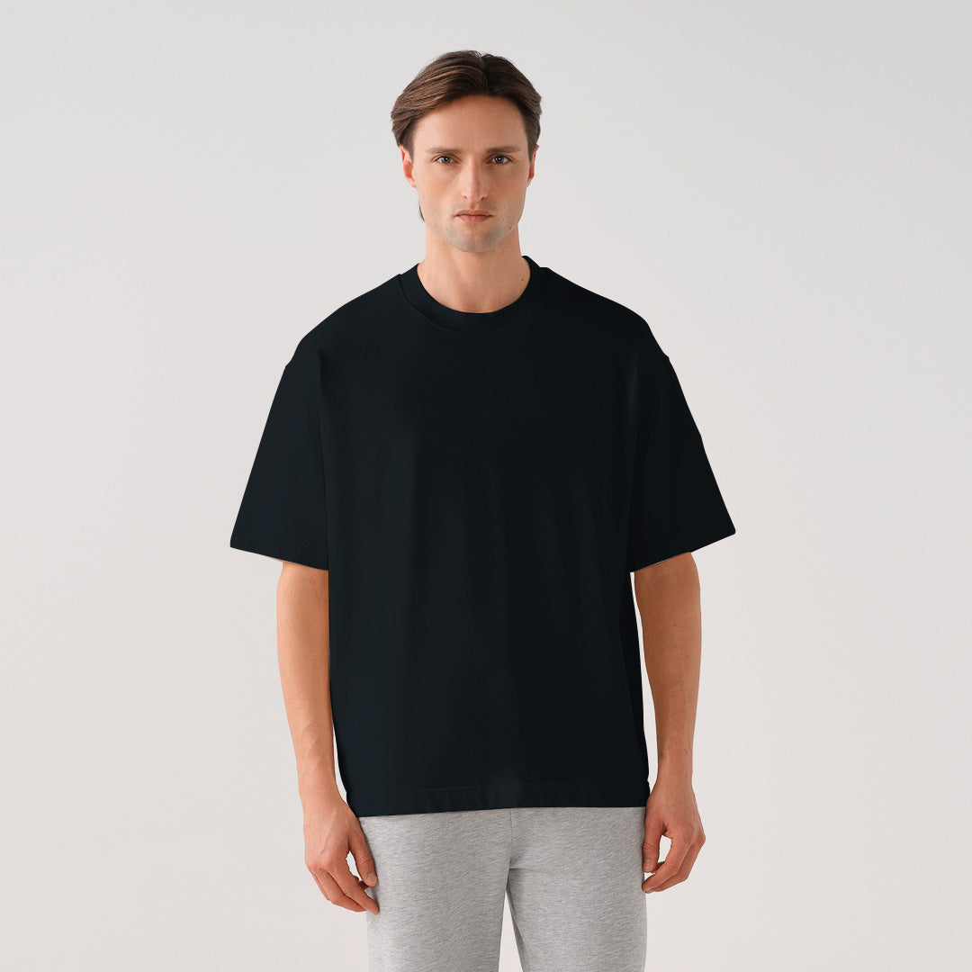 320/302 OVERSIZED T-SHIRT