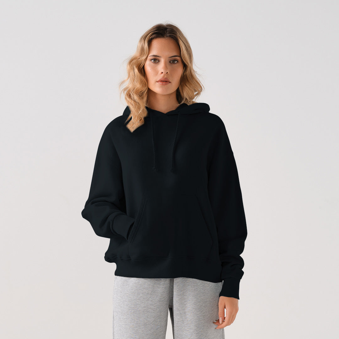 320/230 RELAXED HOODIE