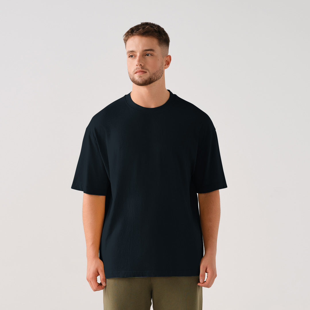 250/302 OVERSIZED T-SHIRT