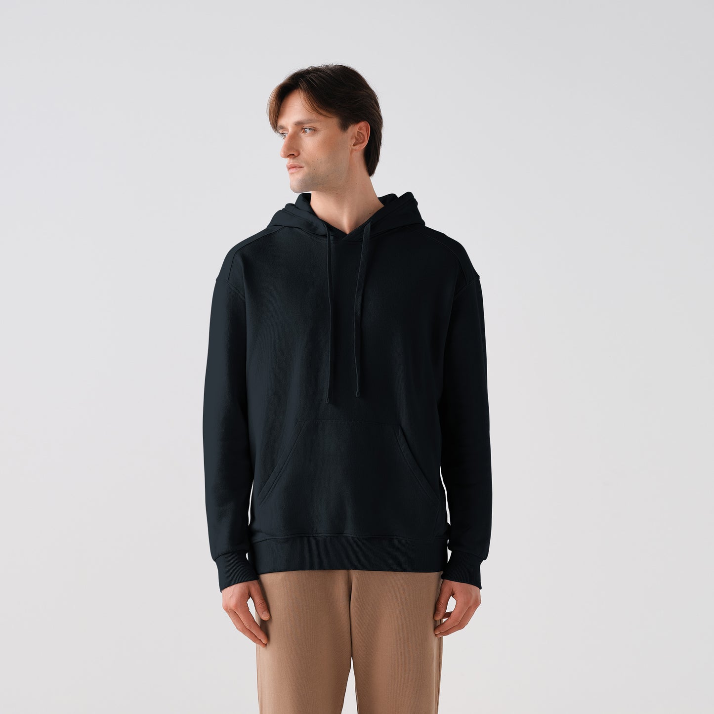 320/110 RELAXED HOODIE