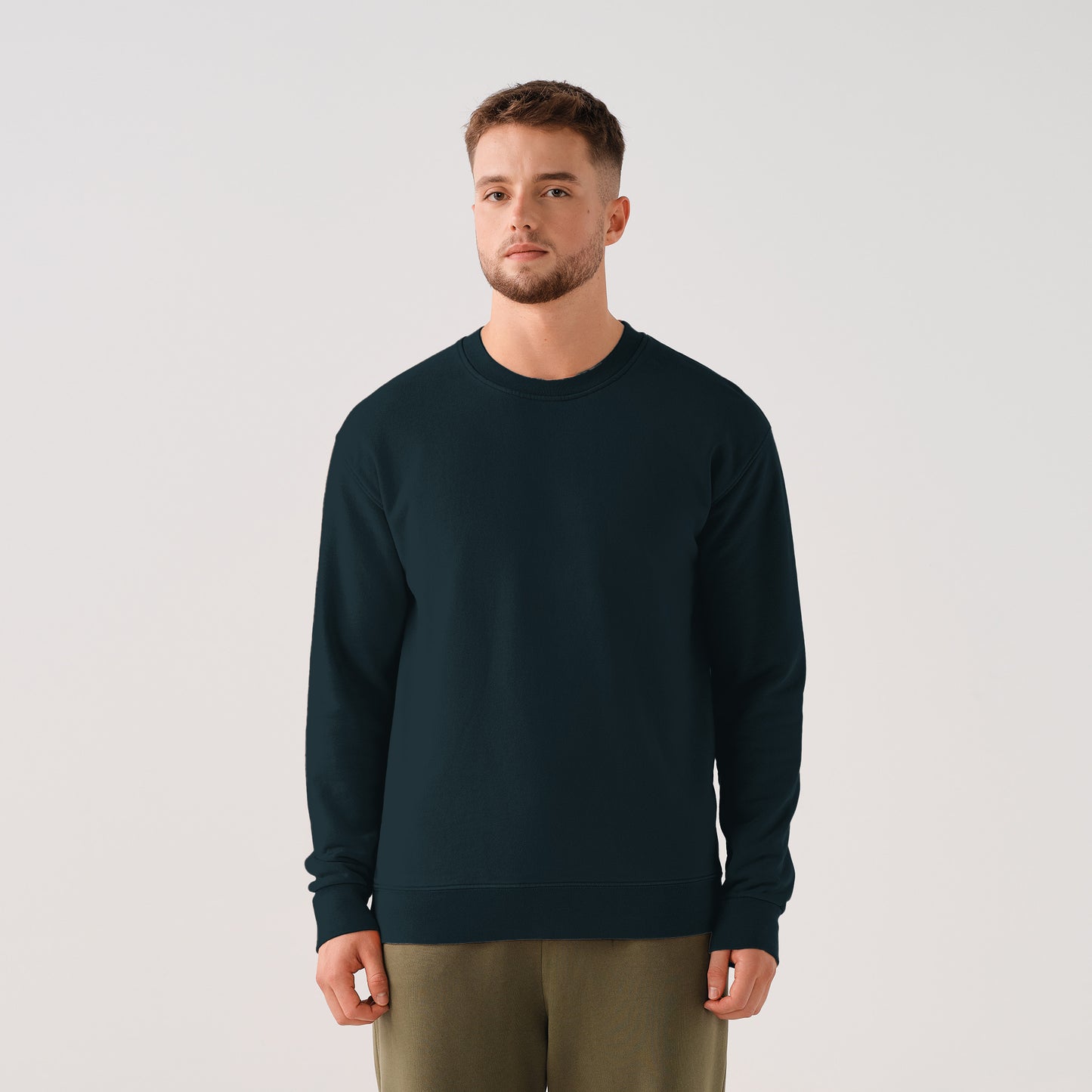 320/105 REGULAR SWEATSHIRT