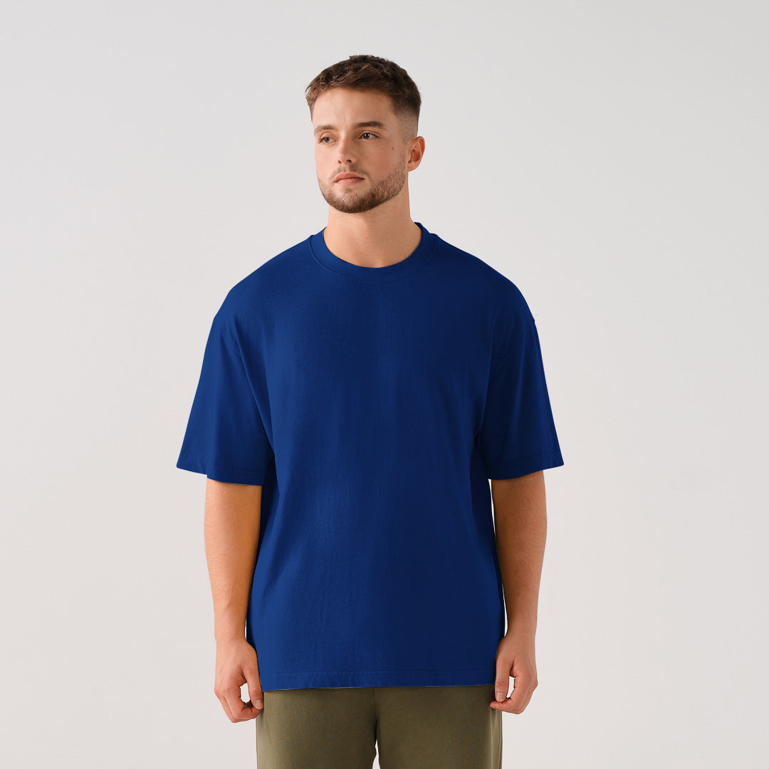 190/302 OVERSIZED T-SHIRT