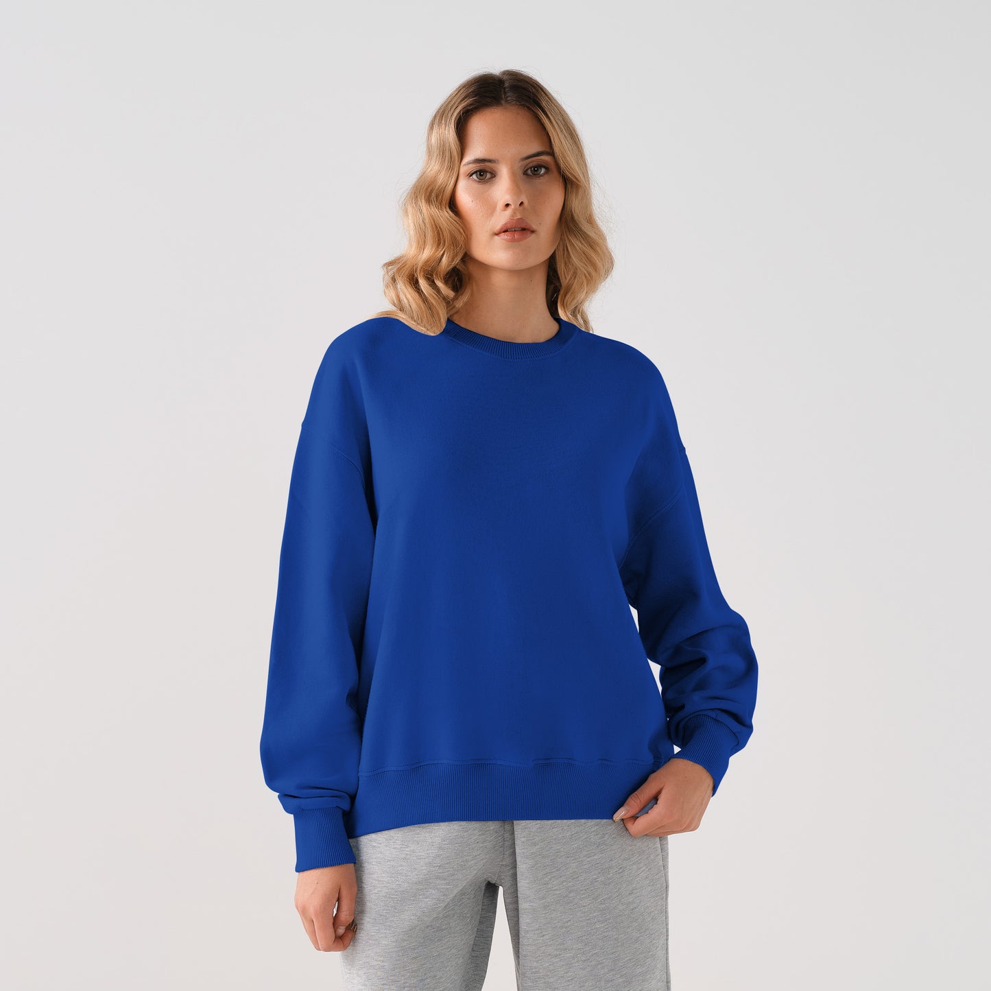 320/205 REGULAR SWEATSHIRT