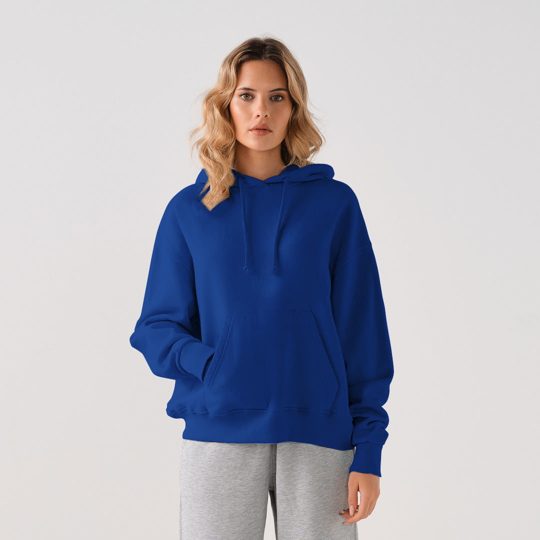 320/230 RELAXED HOODIE