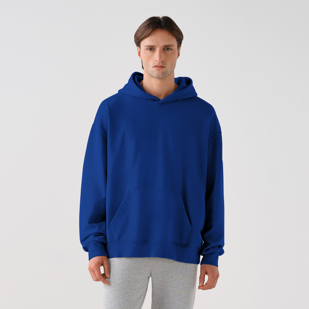 450/112 OVERSIZED HOODIE