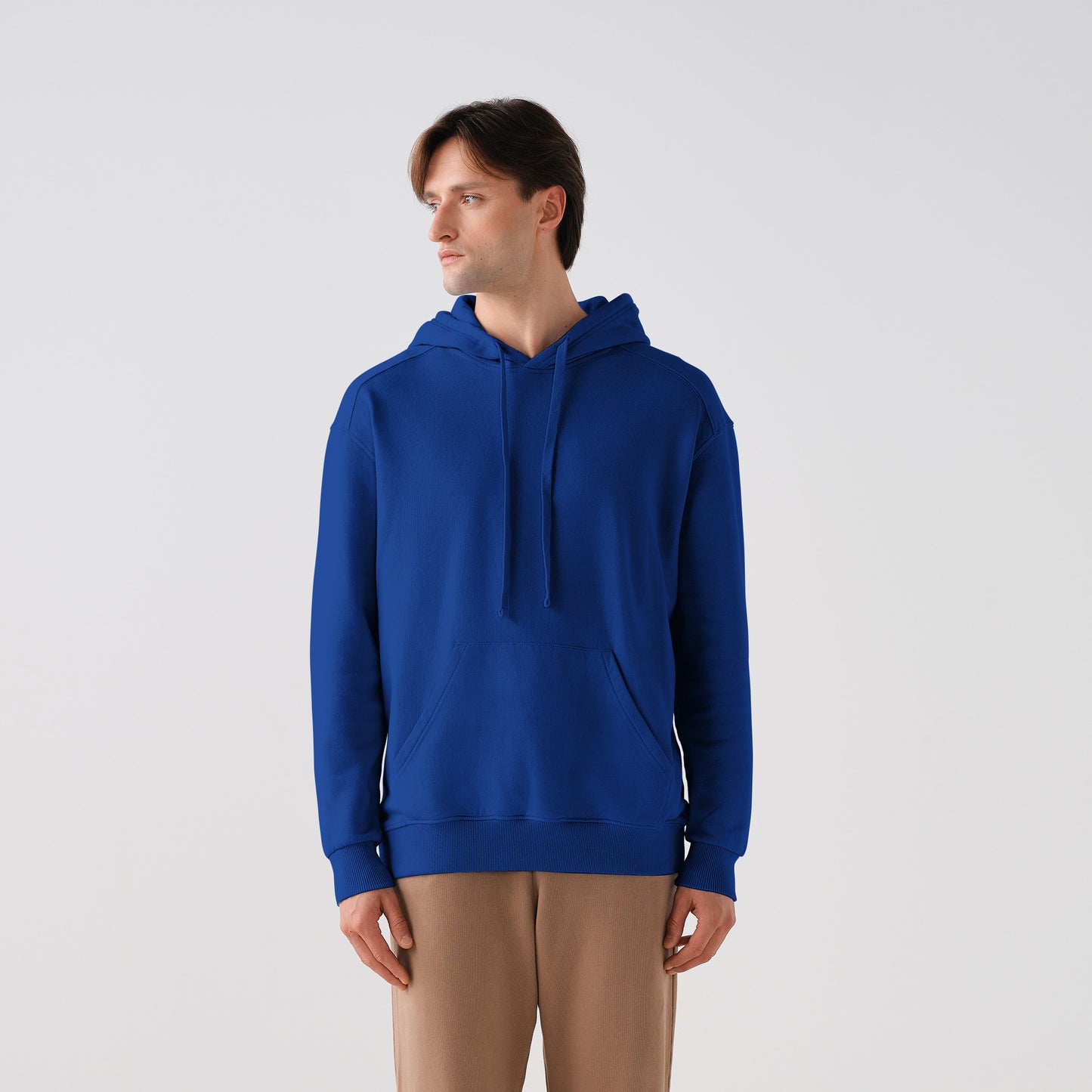 320/110 RELAXED HOODIE