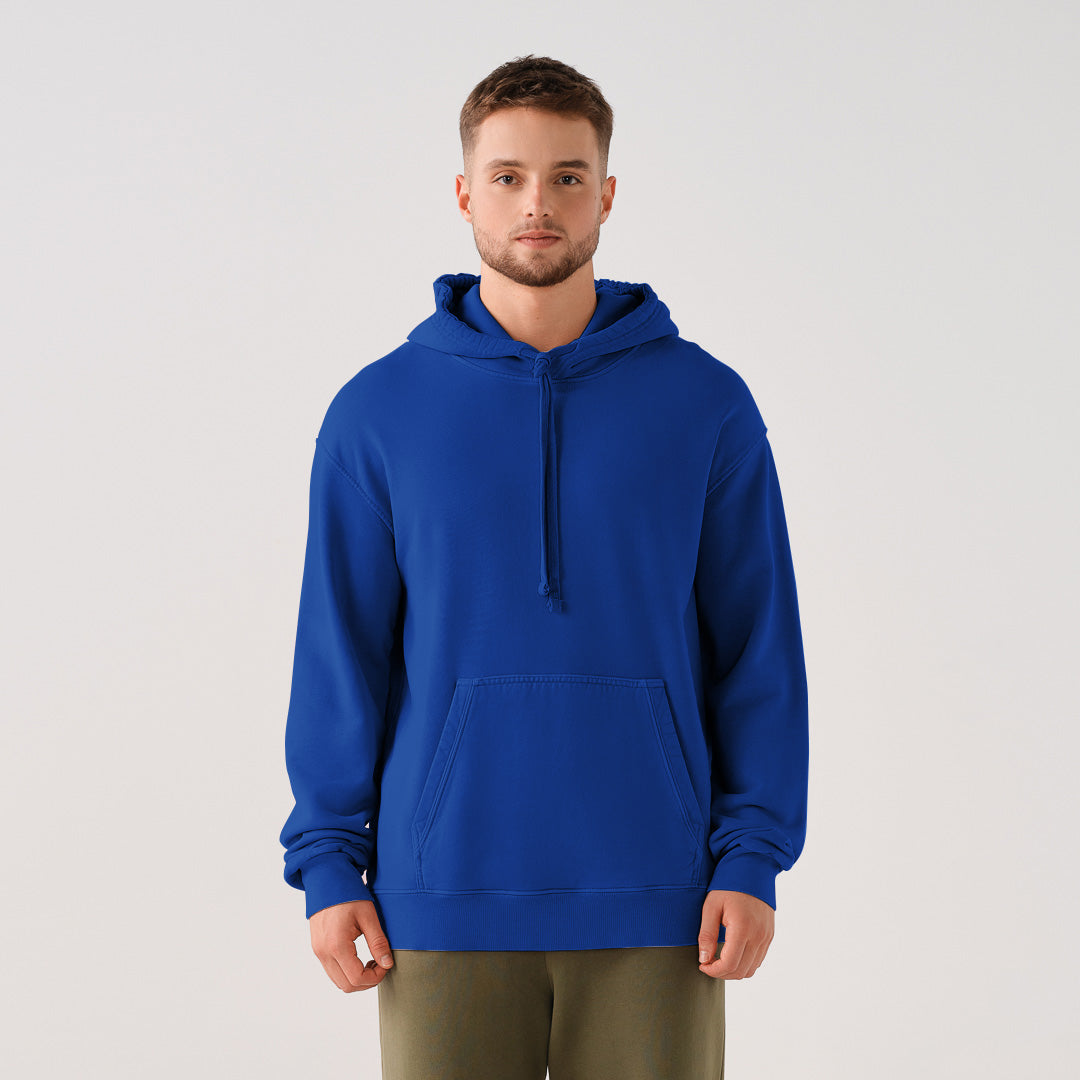 450/116 REGULAR HOODIE