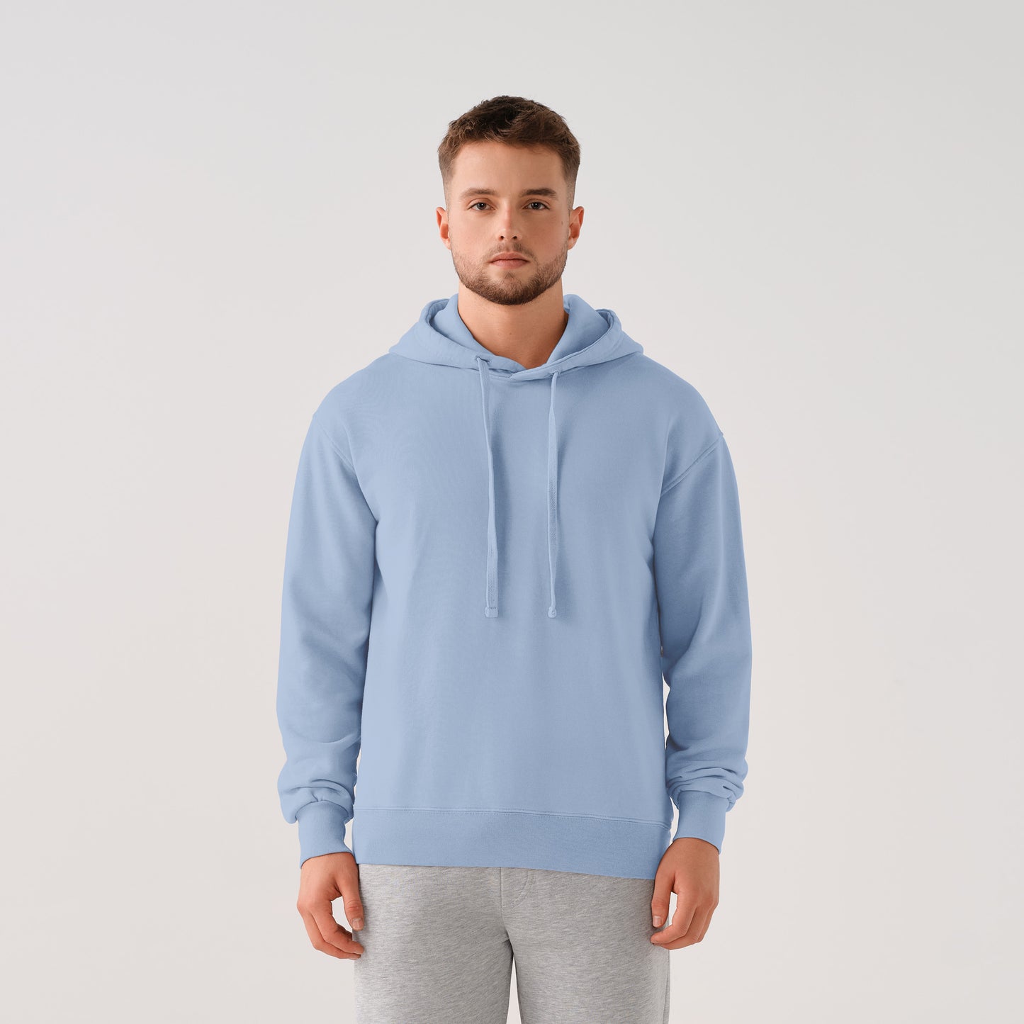 450/120 REGULAR HOODIE