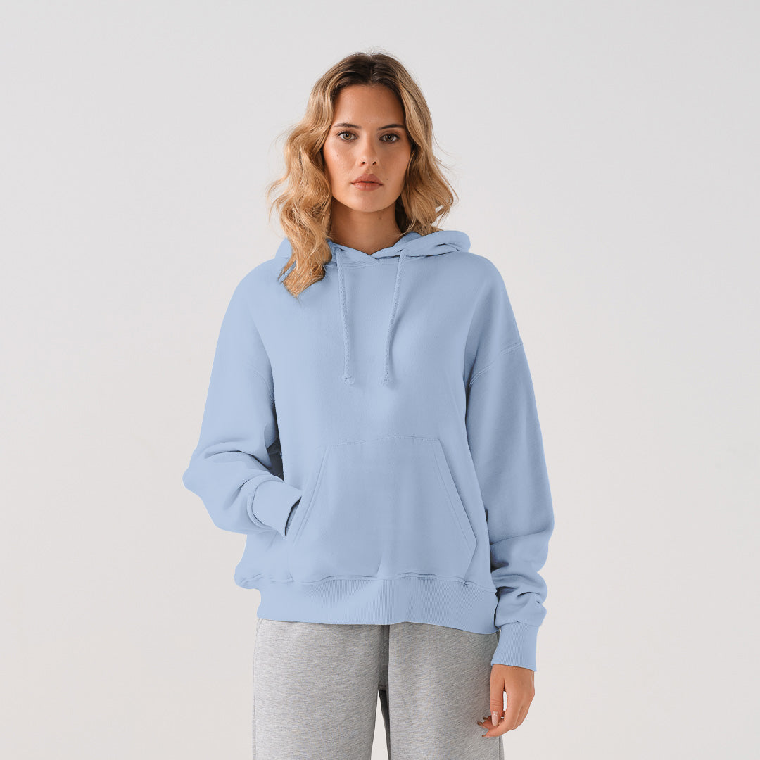 320/230 RELAXED HOODIE