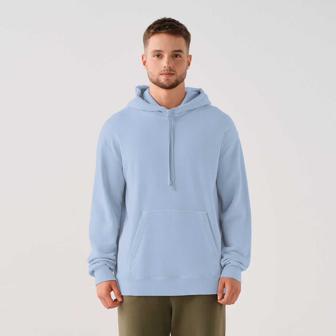 450/117 REGULAR HOODIE