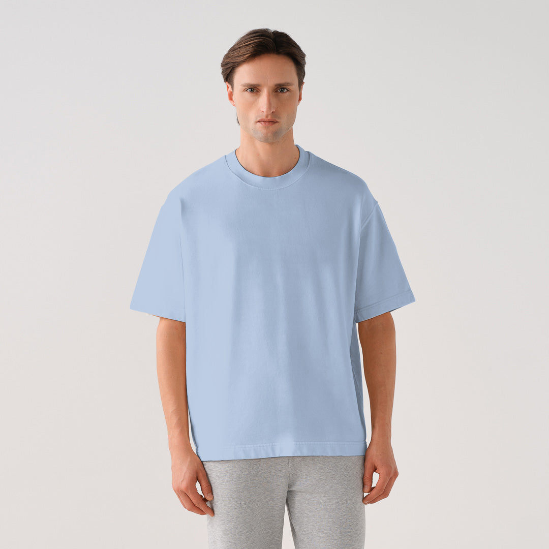 320/302 OVERSIZED T-SHIRT