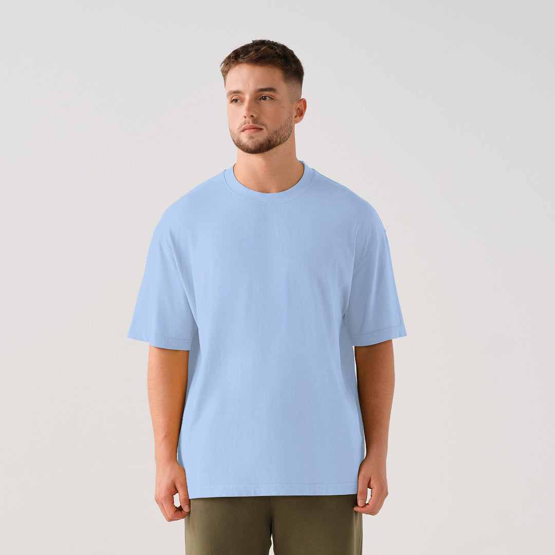 250/302 OVERSIZED T-SHIRT