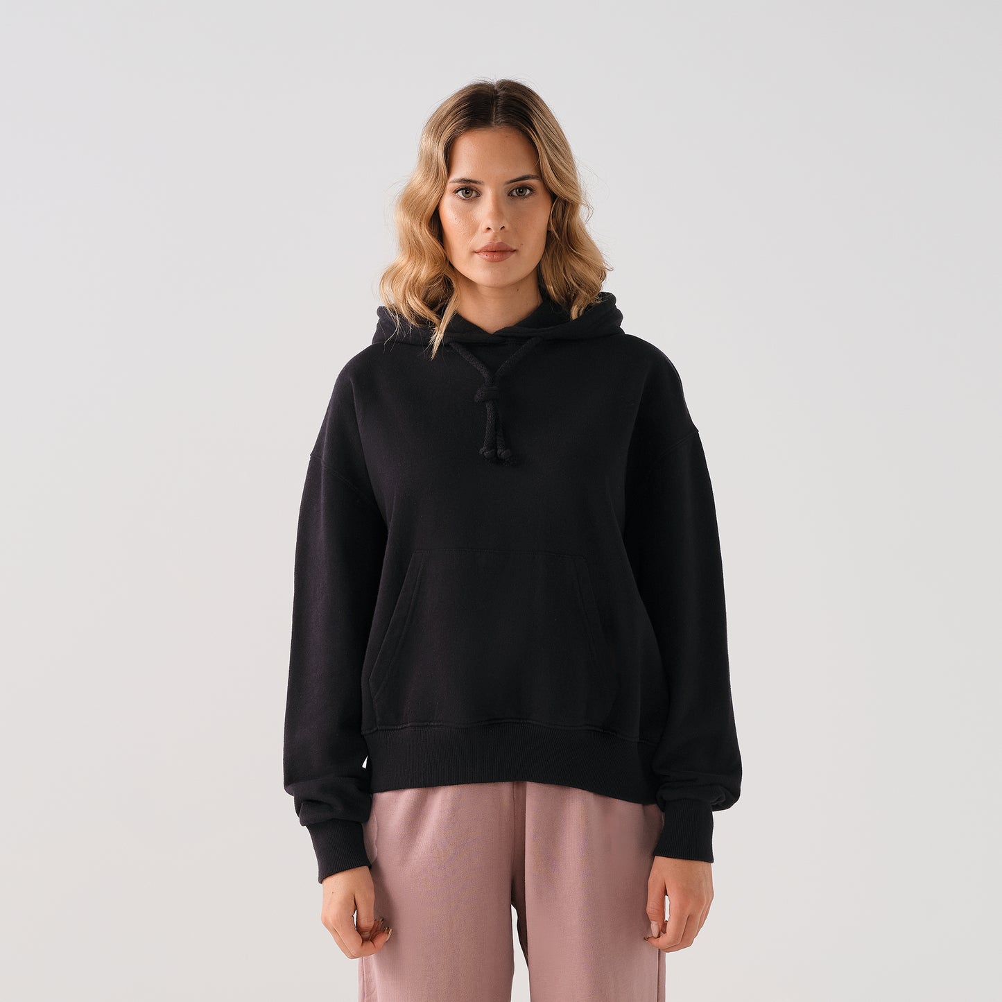 320/230 RELAXED HOODIE