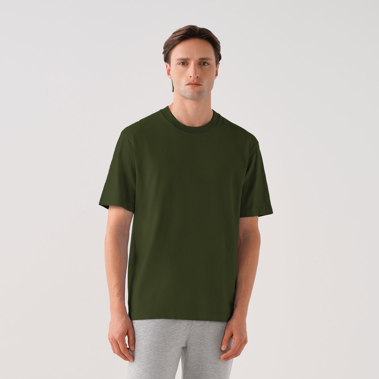 250/305 RELAXED T-SHIRT
