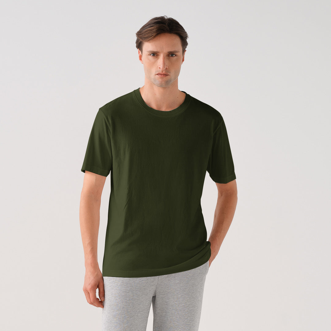 190/310 T-SHIRT REGULAR