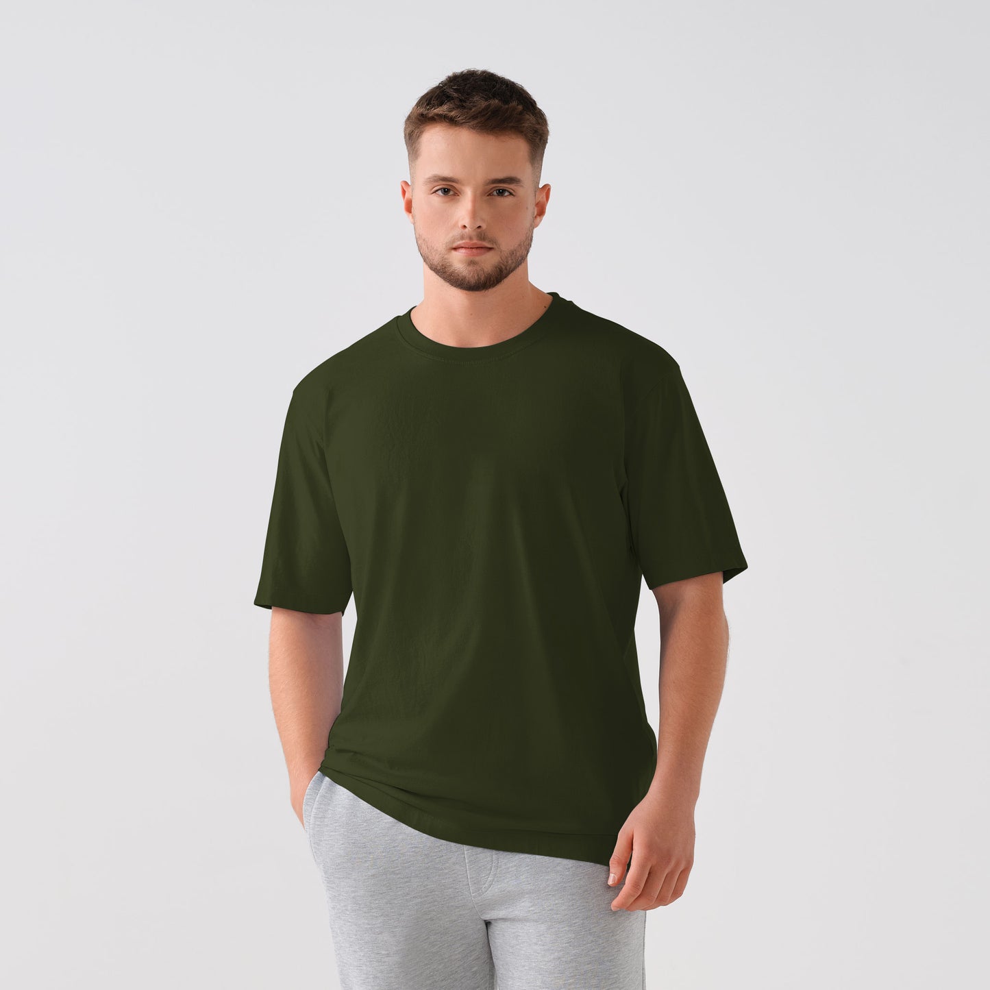 190/300 RELAXED T-SHIRT