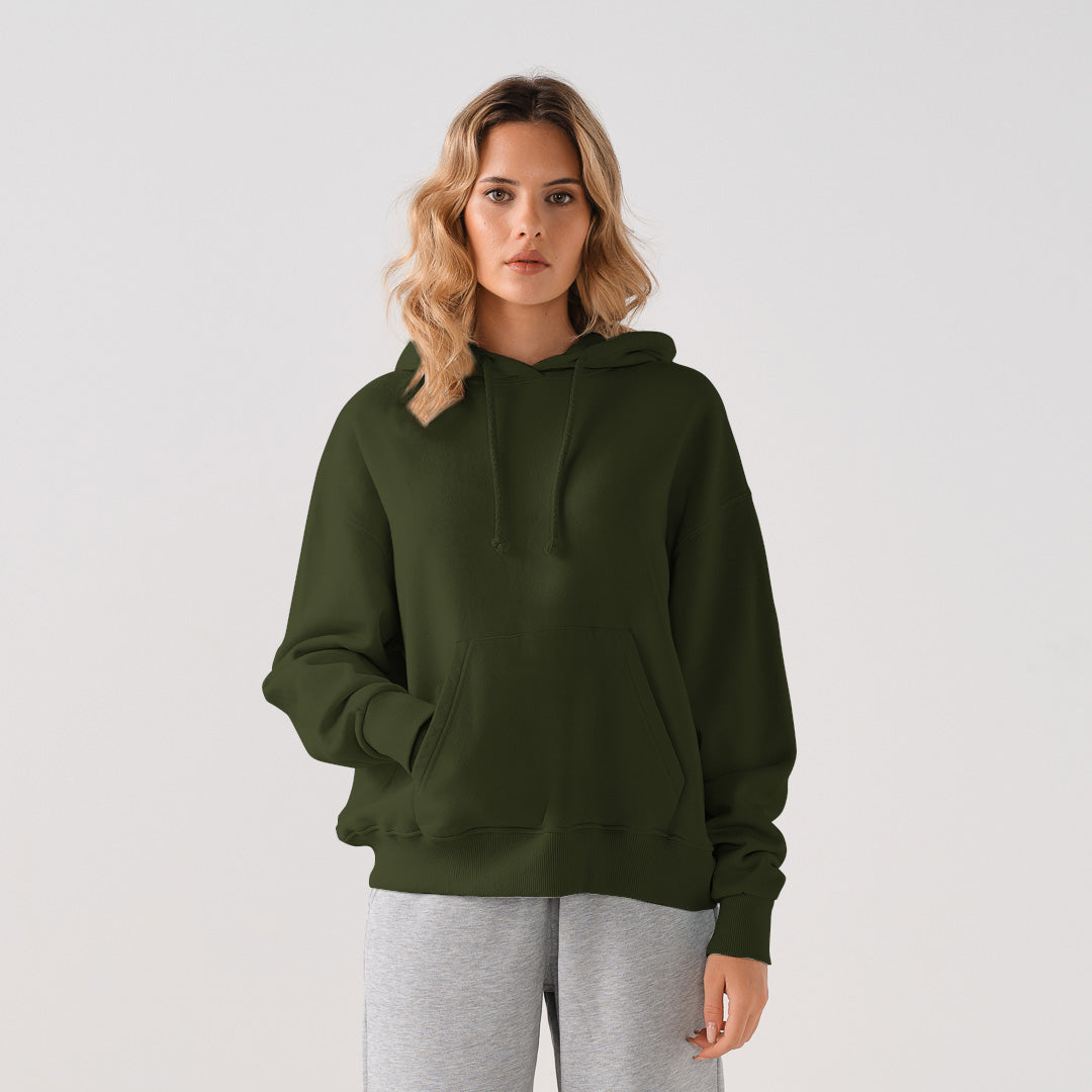 320/230 RELAXED HOODIE