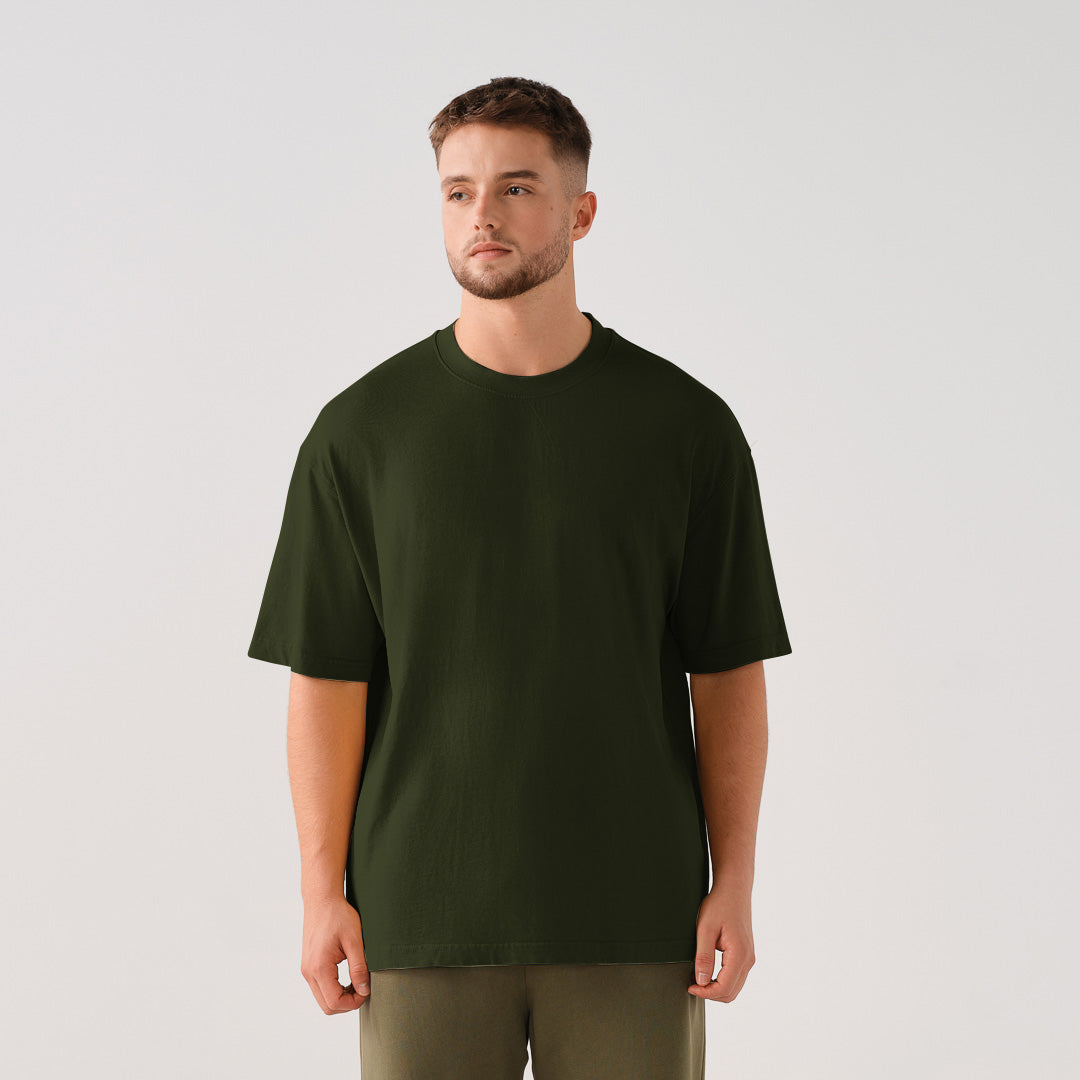 250/302 OVERSIZED T-SHIRT