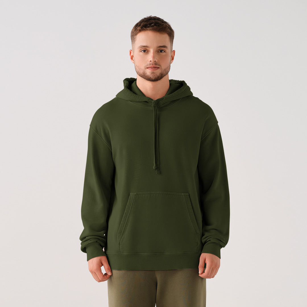 450/116 REGULAR HOODIE