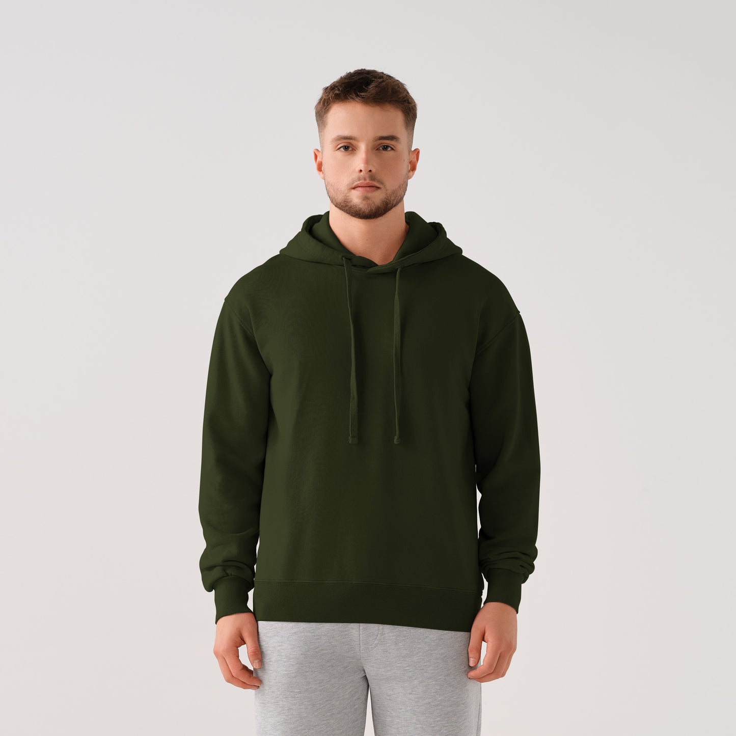 450/120 REGULAR HOODIE