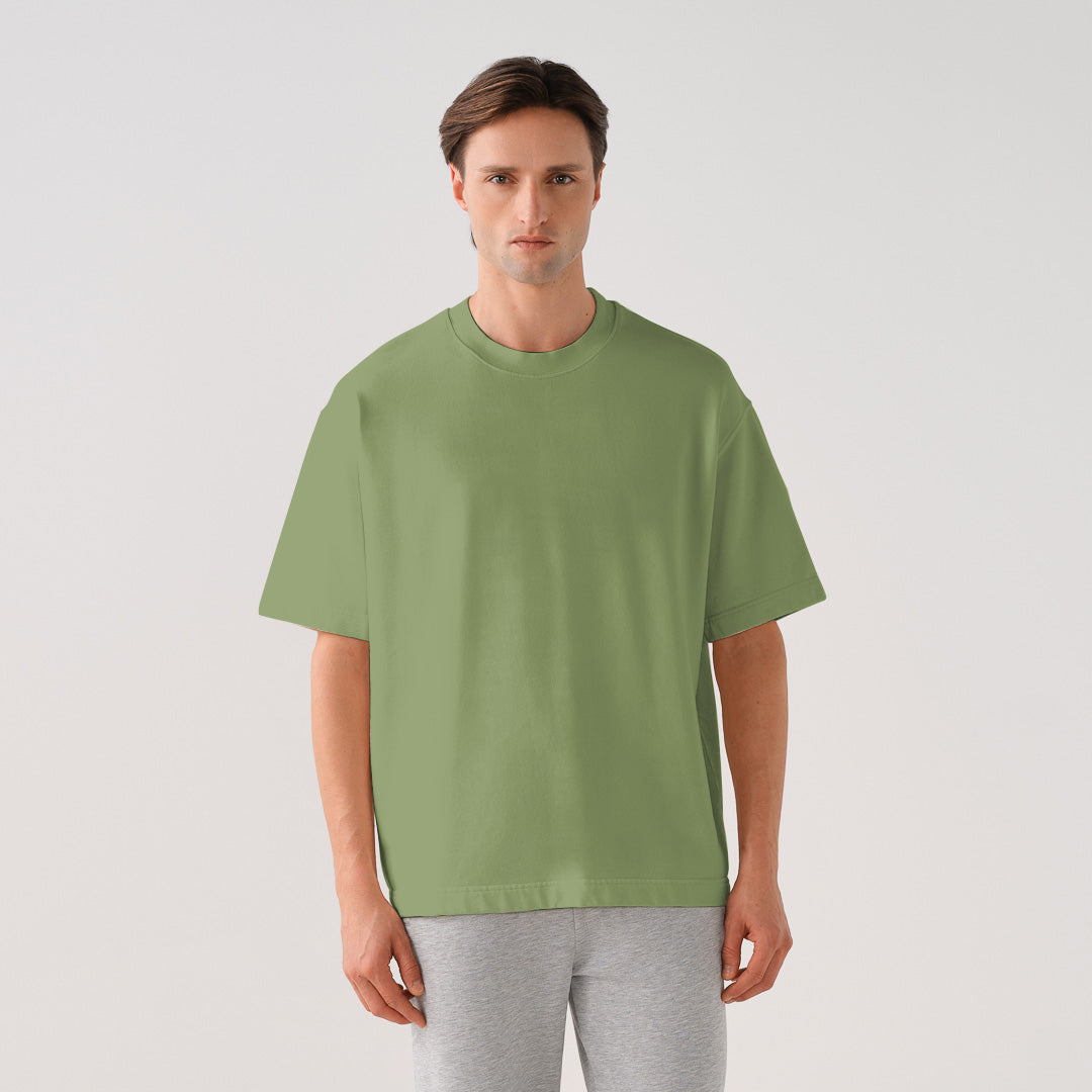 320/302 OVERSIZED T-SHIRT