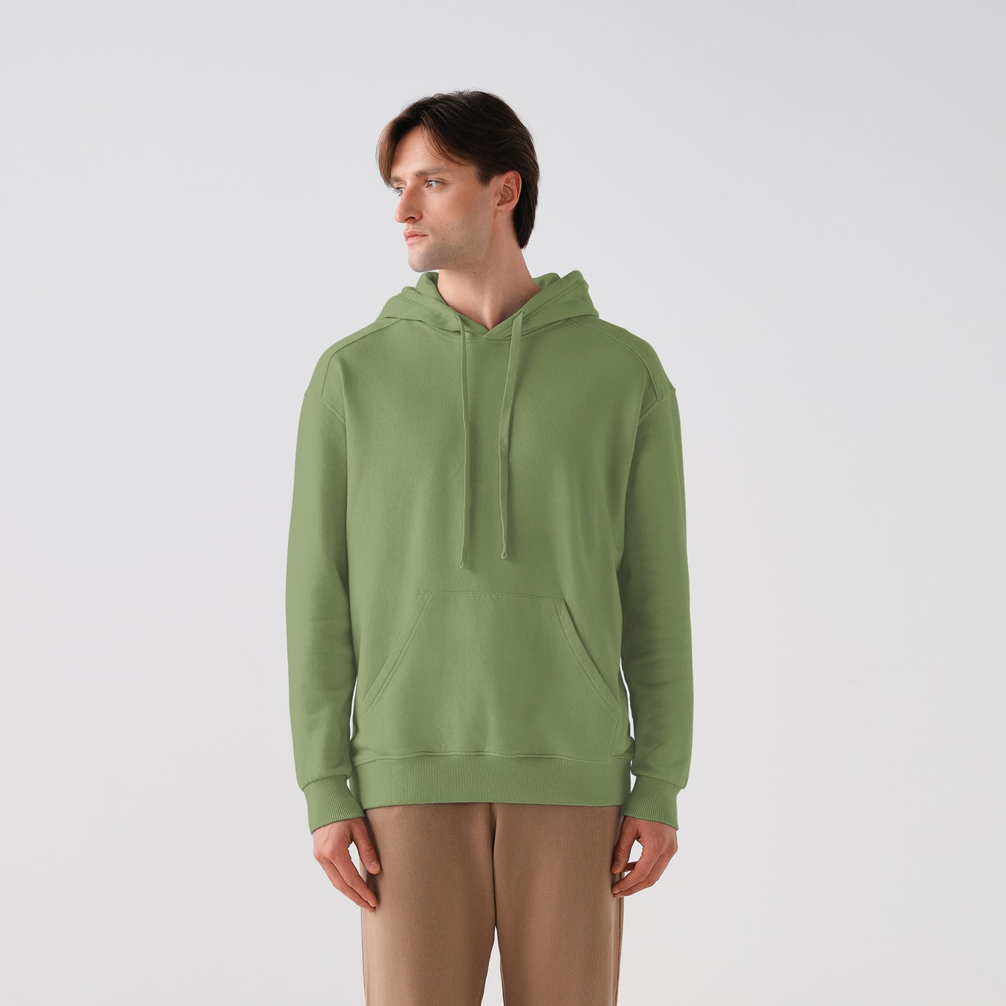 320/110 RELAXED HOODIE