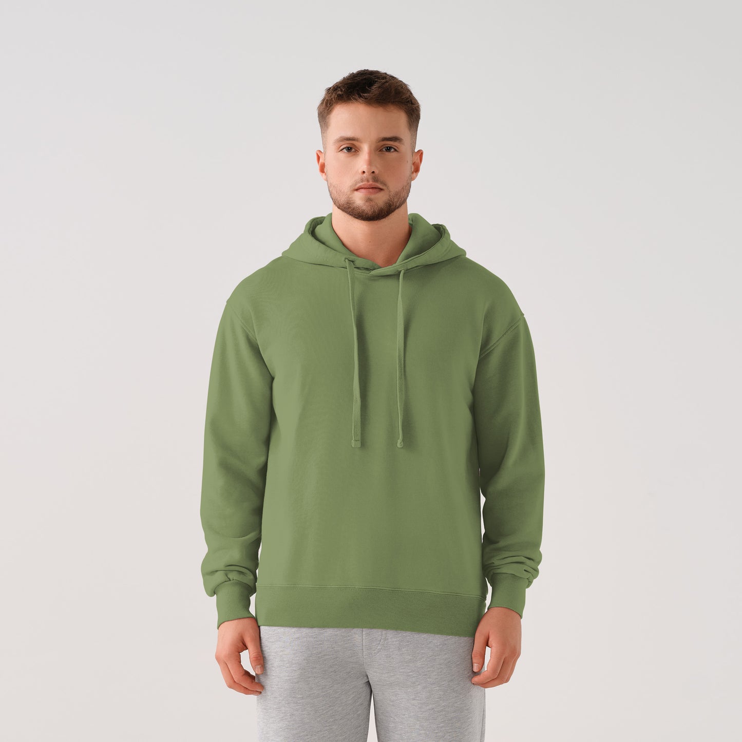 450/120 REGULAR HOODIE