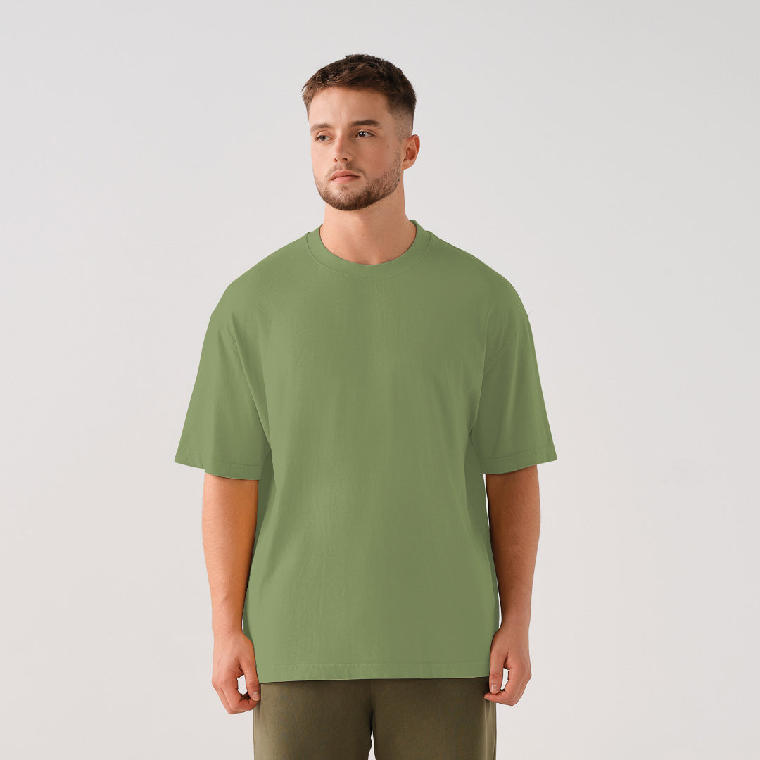 250/302 OVERSIZED T-SHIRT