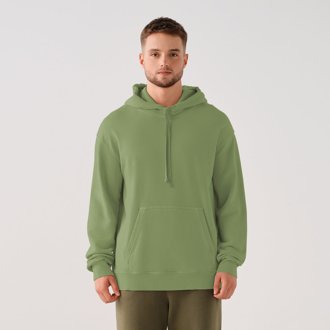 450/117 REGULAR HOODIE