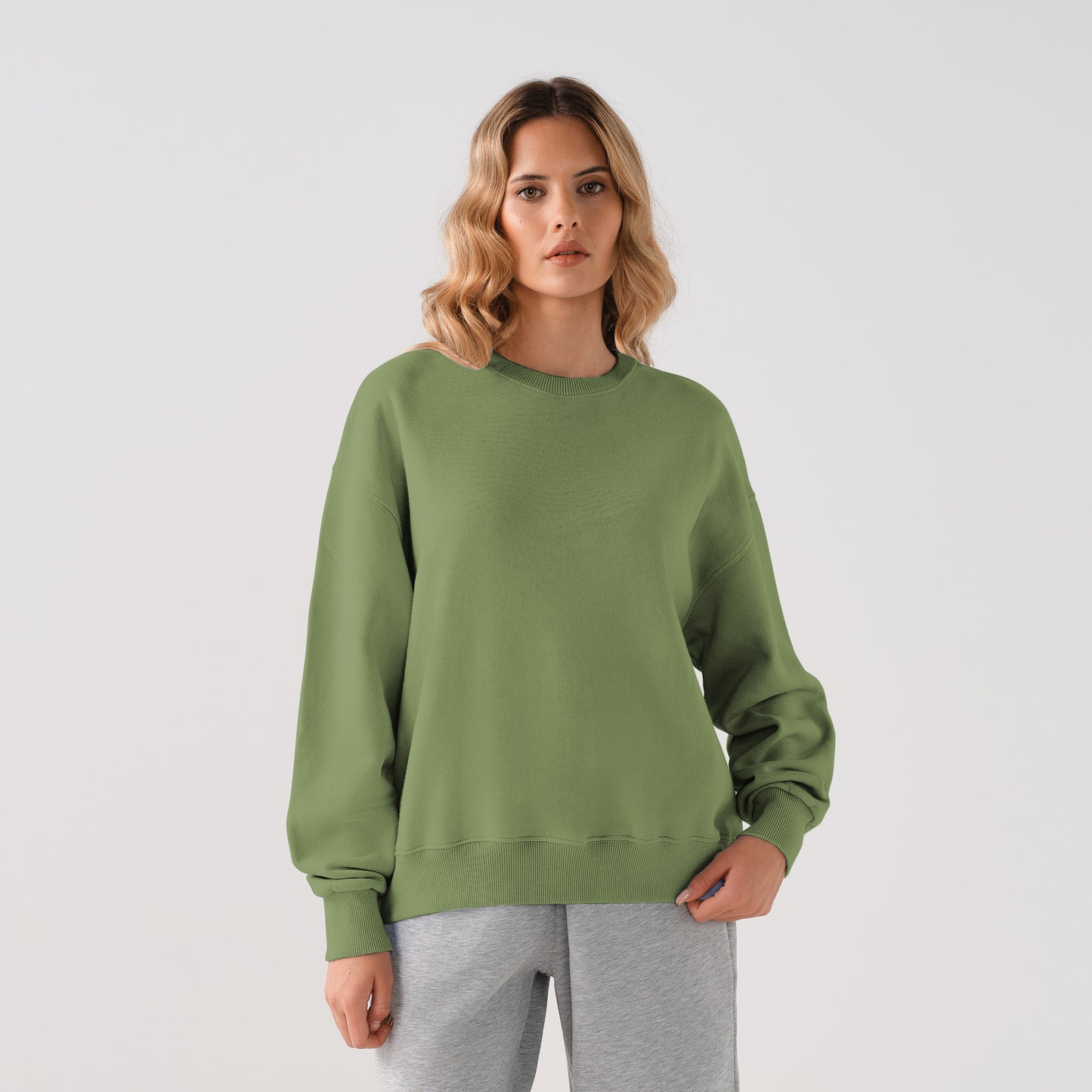 320/205 REGULAR SWEATSHIRT