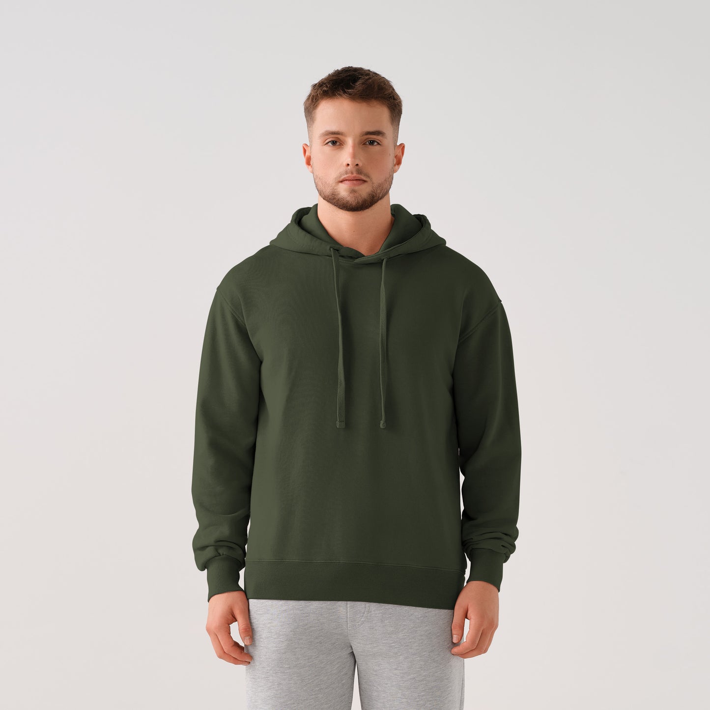 450/120 REGULAR HOODIE