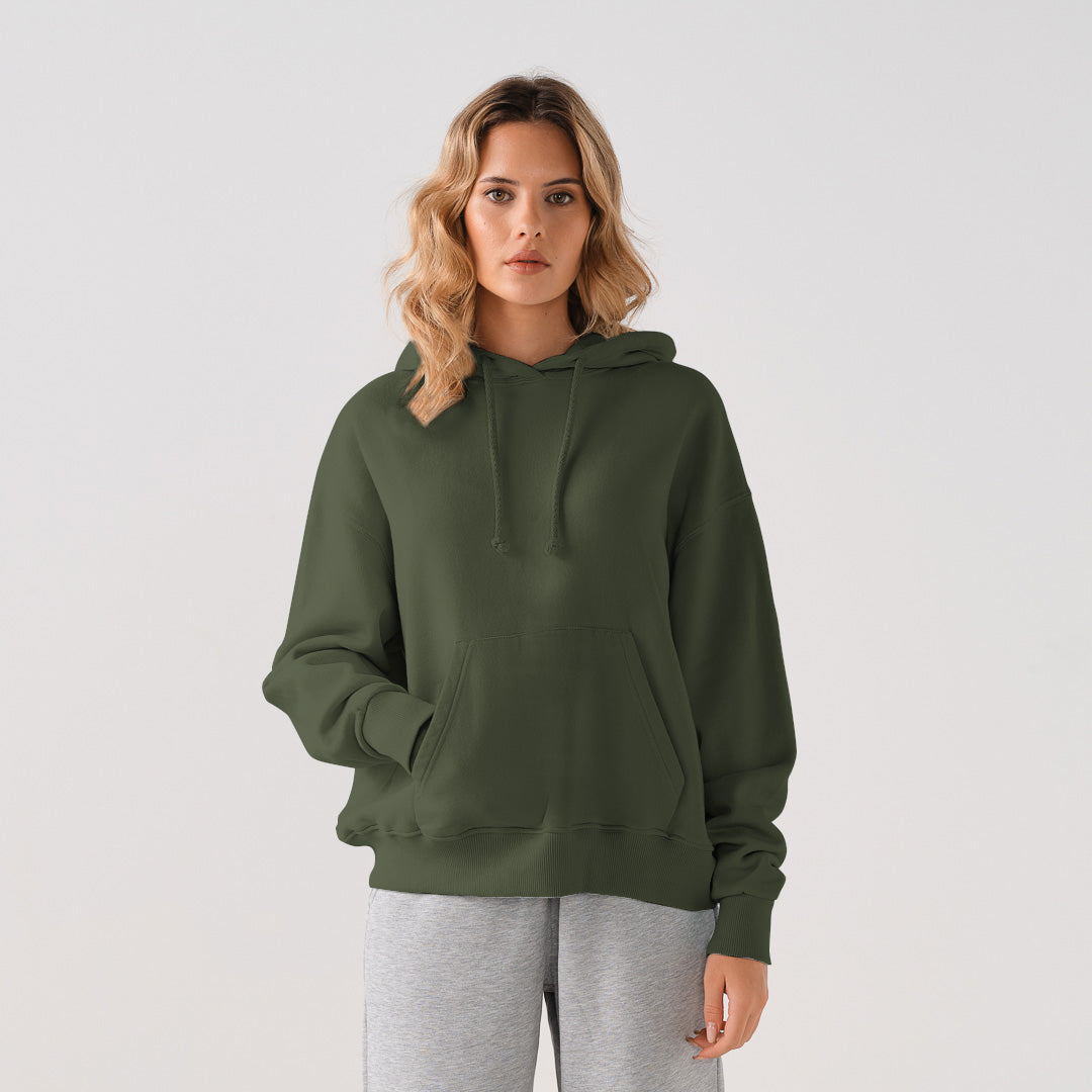 320/230 RELAXED HOODIE
