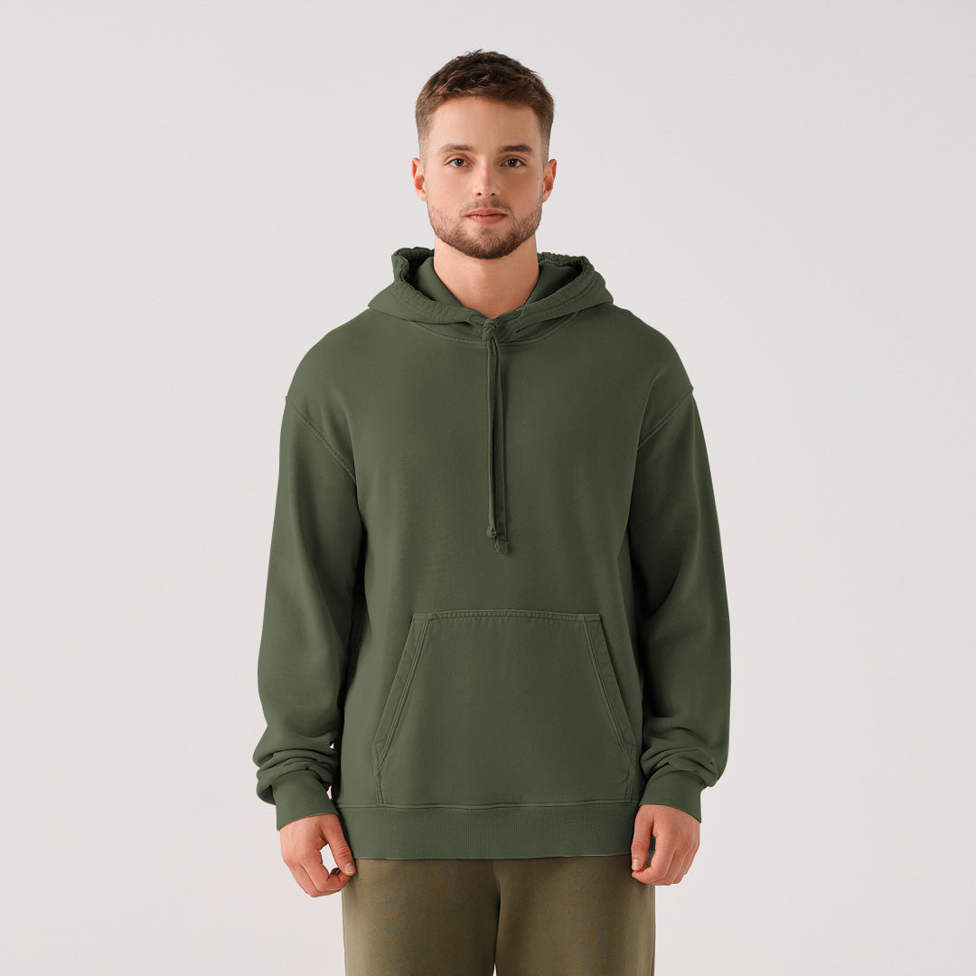 450/117 REGULAR HOODIE