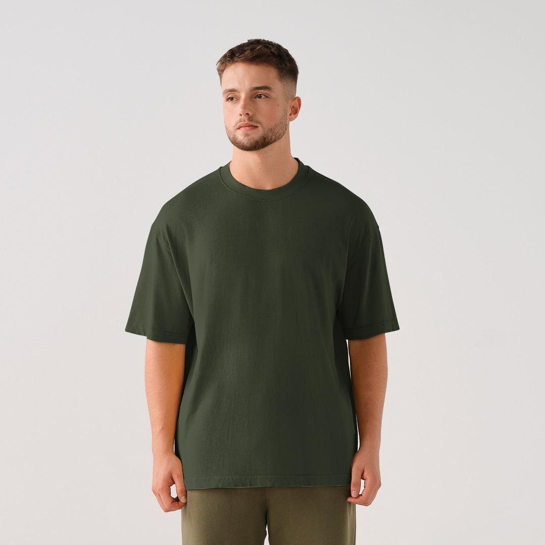 250/302 OVERSIZED T-SHIRT