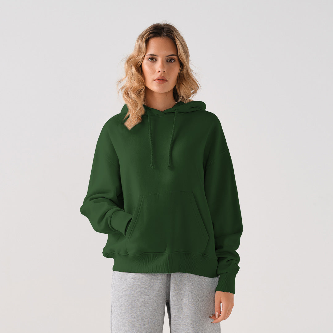 320/230 RELAXED HOODIE
