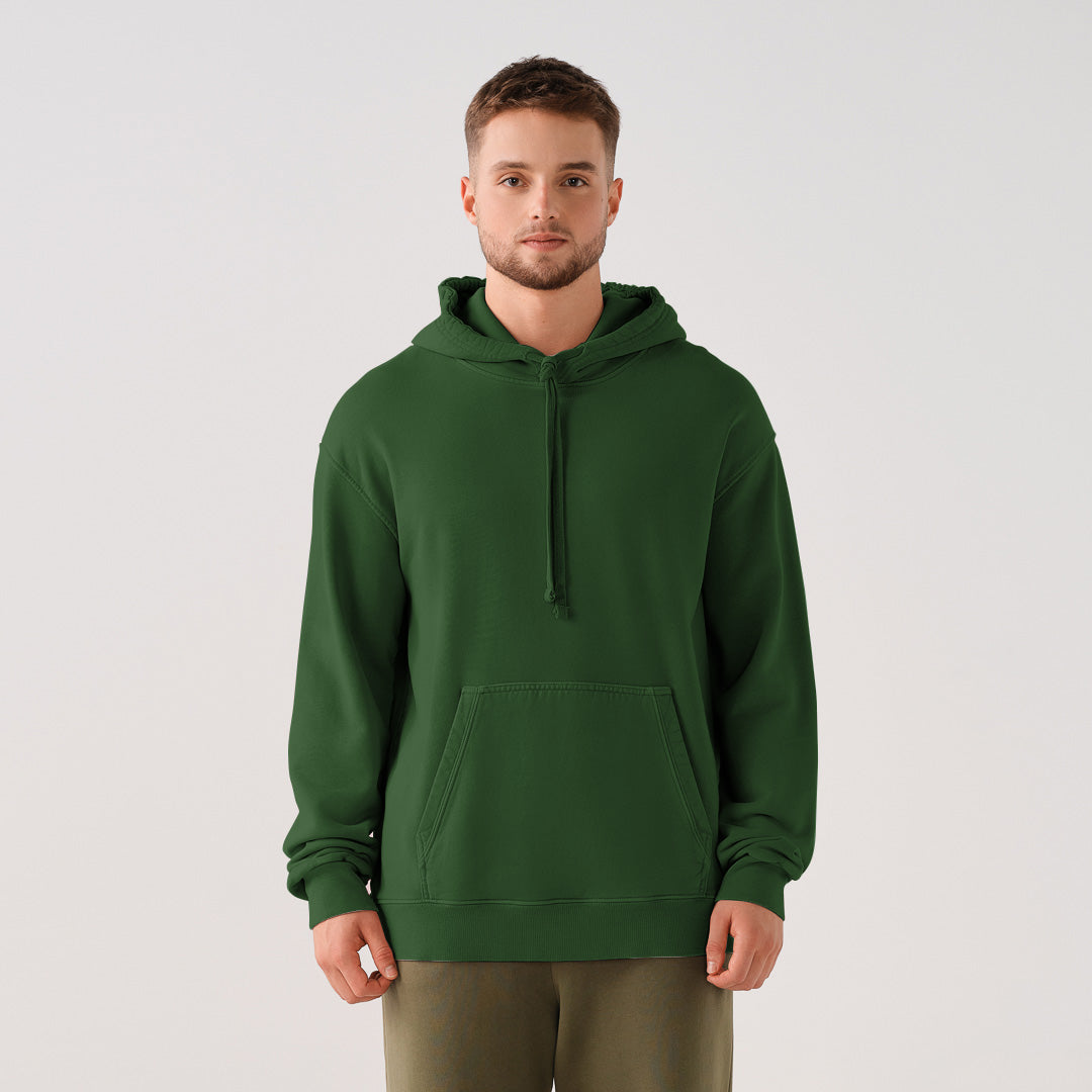 450/117 REGULAR HOODIE