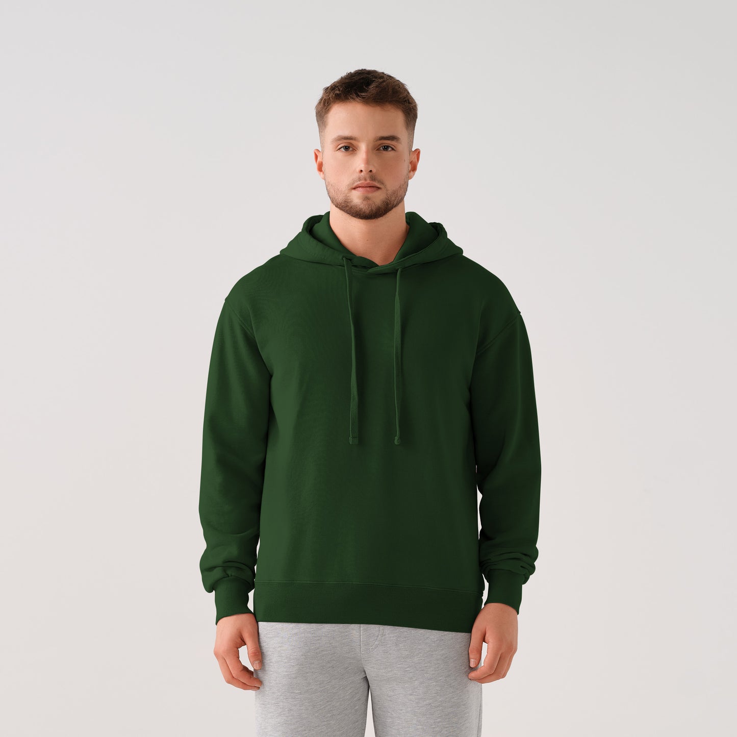 450/120 REGULAR HOODIE