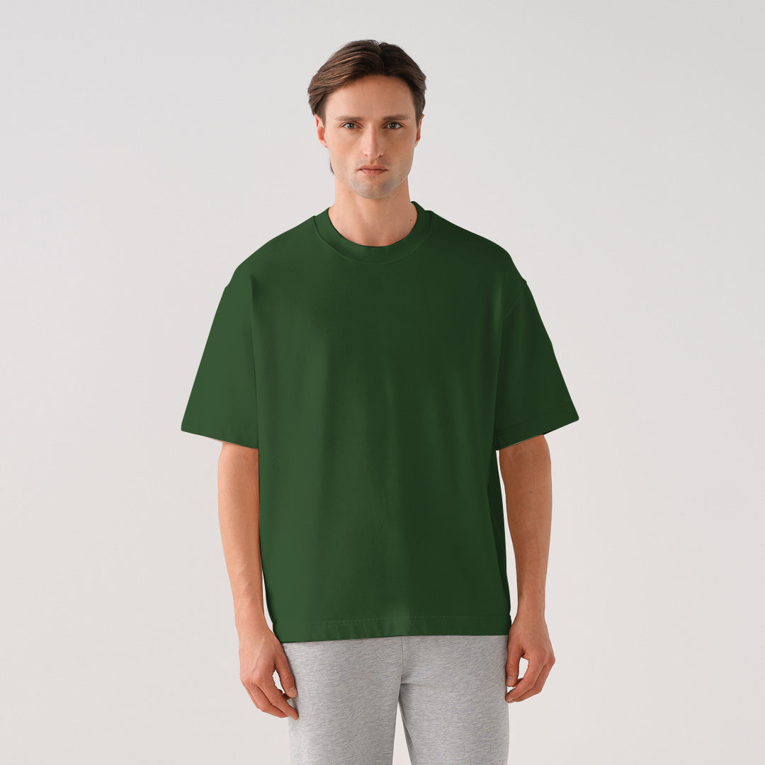 320/302 OVERSIZED T-SHIRT
