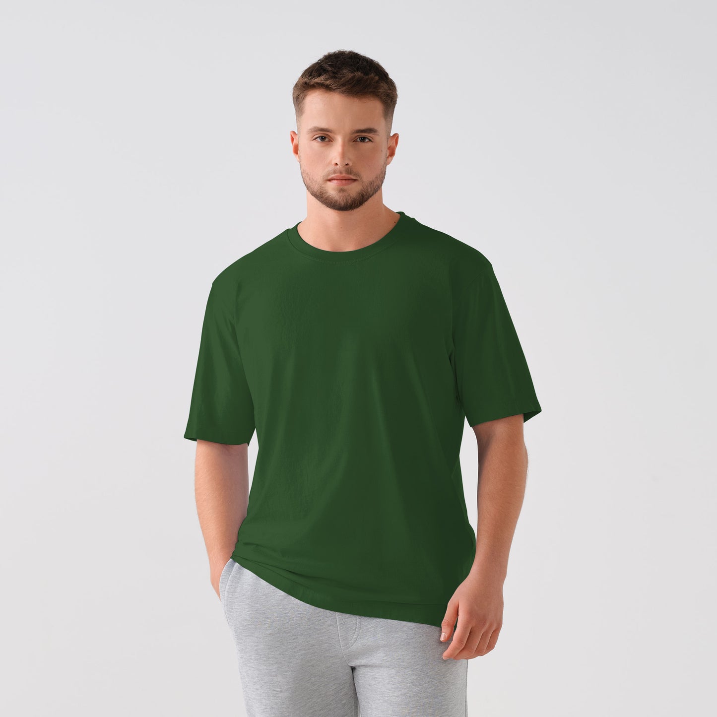 190/300 RELAXED T-SHIRT