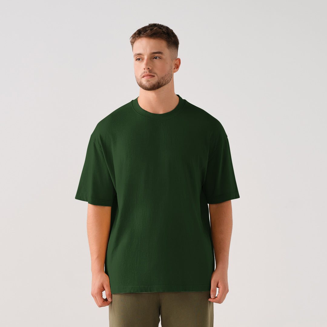 250/302 OVERSIZED T-SHIRT