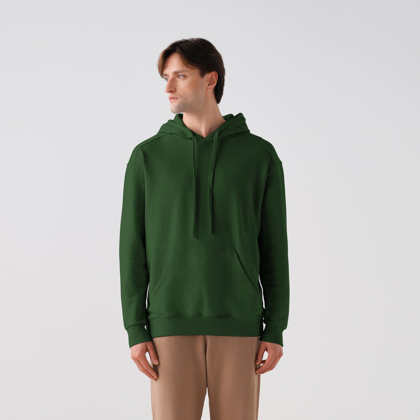 320/110 RELAXED HOODIE