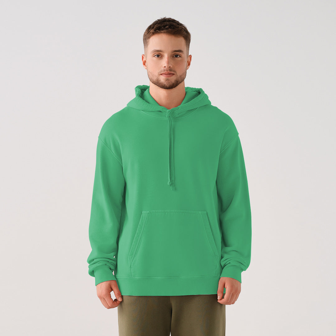 450/117 REGULAR HOODIE